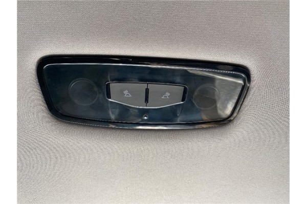Recambio de luz trasero central techo para alfa romeo giulia (952) 2.0 super referencia OEM IAM   