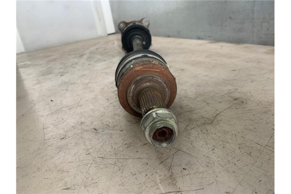Recambio de palier delantero izquierdo para suzuki grand vitara (jb/jt) 1.9 ddis jlx (5-ptas.) referencia OEM IAM 4410265J00  