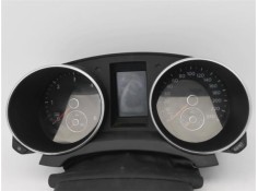 Recambio de cuadro completo para volkswagen golf vi (5k1) 1.6 advance referencia OEM IAM 5K0920861A A2C53219792 
