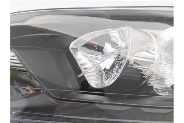 Recambio de faro delantero izquierdo para ford tourneo connect (chc) 1.6 titanium referencia OEM IAM 90055462 DT1113W030DC 