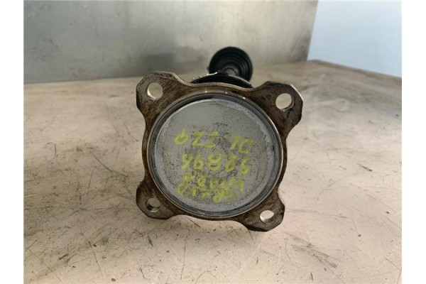 Recambio de palier delantero izquierdo para suzuki grand vitara (jb/jt) 1.9 ddis jlx (5-ptas.) referencia OEM IAM 4410265J00  