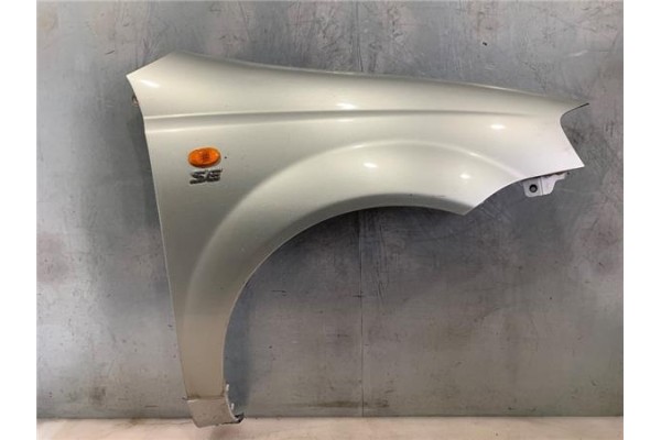 Recambio de aleta delantero derecha para chevrolet kalos 1.2 se referencia OEM IAM 96476574 96540888 96476680 , CHEVROLET | 9654