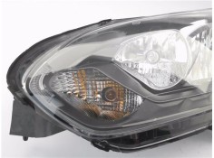 Recambio de faro delantero izquierdo para ford tourneo connect (chc) 1.6 titanium referencia OEM IAM 90055462 DT1113W030DC 