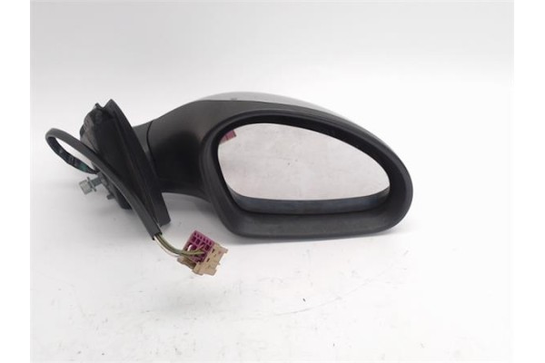 Recambio de retrovisor electrico derecho para seat ibiza (6l1) referencia OEM IAM 876048 1063 