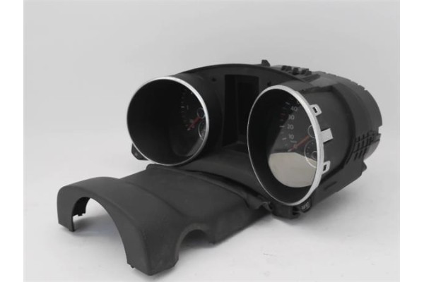 Recambio de cuadro completo para volkswagen golf vi (5k1) 1.6 advance referencia OEM IAM 5K0920861A A2C53219792 