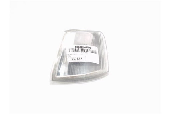 Recambio de intermitente delantero izquierdo para citroen xantia berlina referencia OEM IAM   