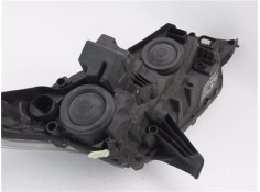 Recambio de faro delantero izquierdo para ford tourneo connect (chc) 1.6 titanium referencia OEM IAM 90055462 DT1113W030DC 