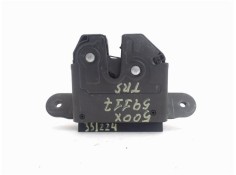 CIERRE ELECTROMAGNETICO PORTON 52016535 