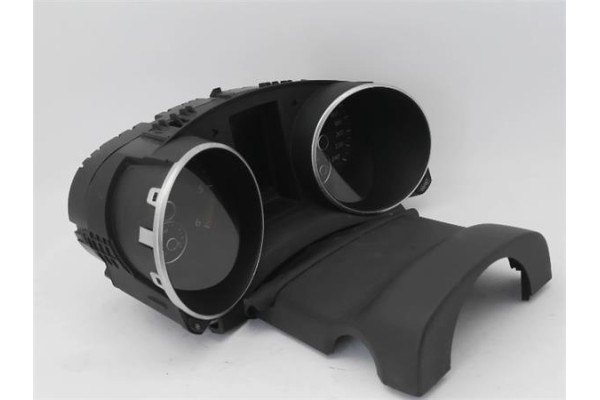 Recambio de cuadro completo para volkswagen golf vi (5k1) 1.6 advance referencia OEM IAM 5K0920861A A2C53219792 