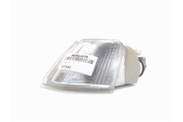Recambio de intermitente delantero izquierdo para citroen xantia berlina referencia OEM IAM   