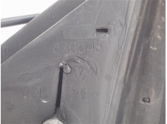 Recambio de retrovisor electrico derecho para seat ibiza (6l1) referencia OEM IAM 876048 1063 