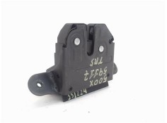 Recambio de cierre electromagnetico porton para fiat 500x (334) 1.6 urban referencia OEM IAM 52016535  