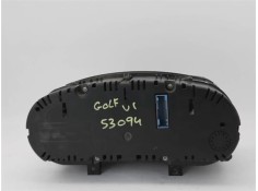 Recambio de cuadro completo para volkswagen golf vi (5k1) 1.6 advance referencia OEM IAM 5K0920861A A2C53219792 