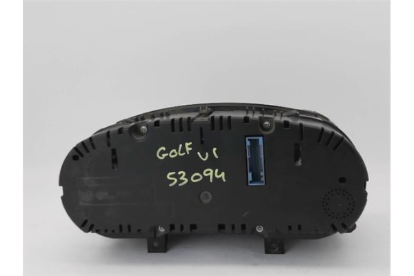 Recambio de cuadro completo para volkswagen golf vi (5k1) 1.6 advance referencia OEM IAM 5K0920861A A2C53219792 