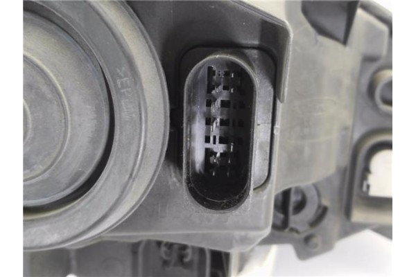 Recambio de faro delantero izquierdo para ford tourneo connect (chc) 1.6 titanium referencia OEM IAM 90055462 DT1113W030DC 