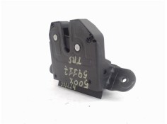 Recambio de cierre electromagnetico porton para fiat 500x (334) 1.6 urban referencia OEM IAM 52016535  