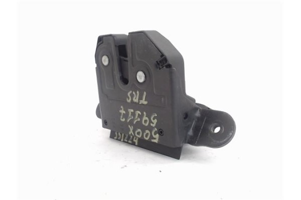 Recambio de cierre electromagnetico porton para fiat 500x (334) 1.6 urban referencia OEM IAM 52016535  