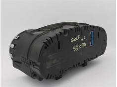 Recambio de cuadro completo para volkswagen golf vi (5k1) 1.6 advance referencia OEM IAM 5K0920861A A2C53219792 