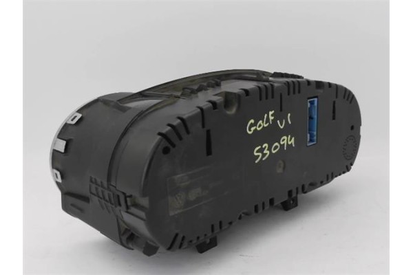 Recambio de cuadro completo para volkswagen golf vi (5k1) 1.6 advance referencia OEM IAM 5K0920861A A2C53219792 