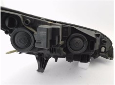 Recambio de faro delantero izquierdo para ford tourneo connect (chc) 1.6 titanium referencia OEM IAM 90055462 DT1113W030DC 