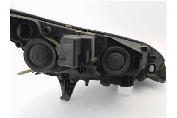 Recambio de faro delantero izquierdo para ford tourneo connect (chc) 1.6 titanium referencia OEM IAM 90055462 DT1113W030DC 