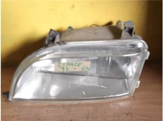 Recambio de faro delantero izquierdo para renault espace (j63) 2.2 (j/s637, j63g) referencia OEM IAM 60946720  