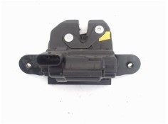 Recambio de cierre electromagnetico porton para fiat 500x (334) 1.6 urban referencia OEM IAM 52016535  
