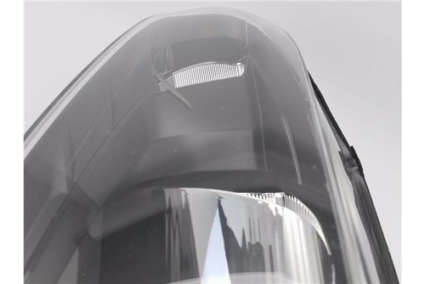 Recambio de faro delantero izquierdo para ford tourneo connect (chc) 1.6 titanium referencia OEM IAM 90055462 DT1113W030DC 