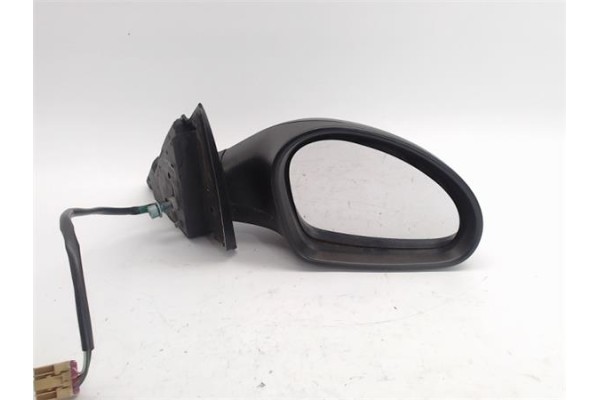 Recambio de retrovisor electrico derecho para seat ibiza (6l1) referencia OEM IAM 876048  