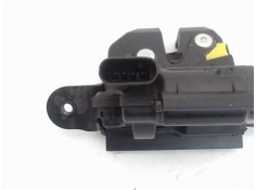 Recambio de cierre electromagnetico porton para fiat 500x (334) 1.6 urban referencia OEM IAM 52016535  