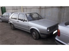 volkswagen golf ii (191/193) del año 1985