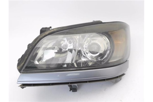 Recambio de faro delantero izquierdo para opel zafira a 1.6 club referencia OEM IAM 301116271  