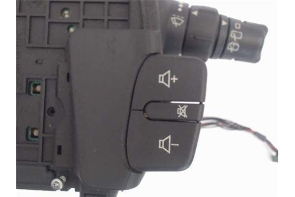 Recambio de mando limpiaparabrisas para renault scenic ii (jm) referencia OEM IAM   