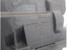 Recambio de cierre electromagnetico porton para fiat 500x (334) 1.6 urban referencia OEM IAM 52016535  