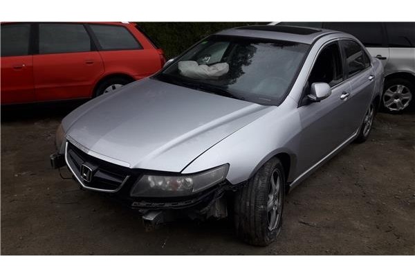 honda accord viii (cl_, cm_) del año 2004