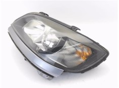 Recambio de faro delantero izquierdo para opel zafira a 1.6 club referencia OEM IAM 301116271  