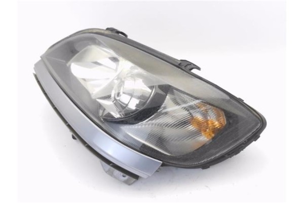 Recambio de faro delantero izquierdo para opel zafira a 1.6 club referencia OEM IAM 301116271  
