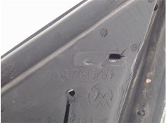 Recambio de retrovisor electrico derecho para seat ibiza (6l1) referencia OEM IAM 876048  