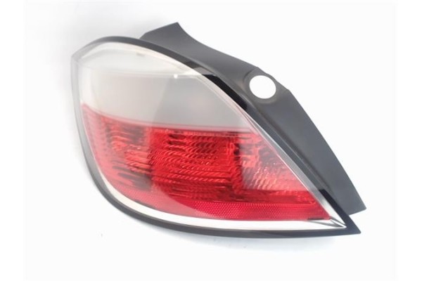 Recambio de piloto trasero derecho para opel astra h berlina 1.9 cdti 16v referencia OEM IAM 24451835  