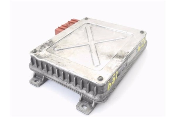 Recambio de centralita para rover rover 200 (rf) 220 d/sd referencia OEM IAM MSB100680 AS0909 