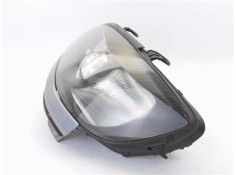 Recambio de faro delantero izquierdo para opel zafira a 1.6 club referencia OEM IAM 301116271  