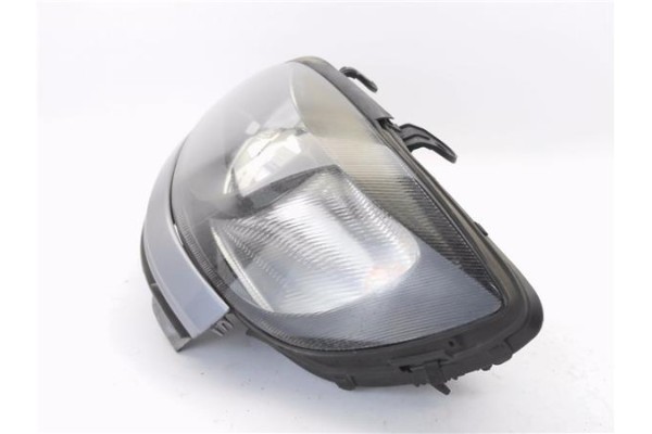 Recambio de faro delantero izquierdo para opel zafira a 1.6 club referencia OEM IAM 301116271  