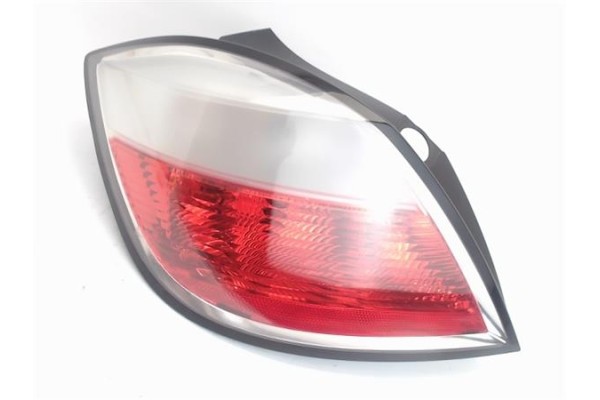 Recambio de piloto trasero derecho para opel astra h berlina 1.9 cdti 16v referencia OEM IAM 24451835  