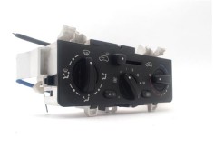 Recambio de mandos calefaccion / a.a. para citroen c3 1.1 i referencia OEM IAM 6451KP F664479W 