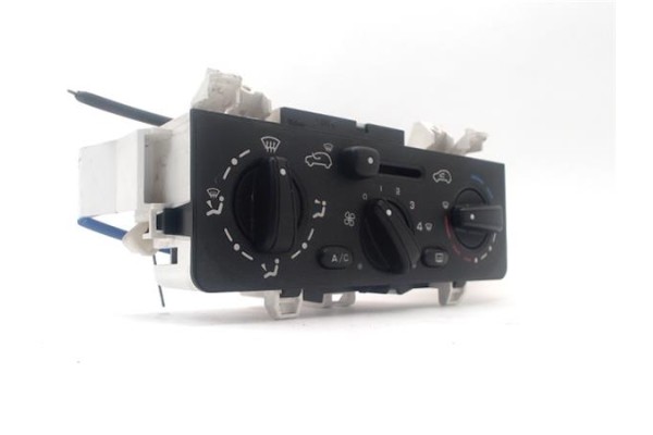 Recambio de mandos calefaccion / a.a. para citroen c3 1.1 i referencia OEM IAM 6451KP F664479W 