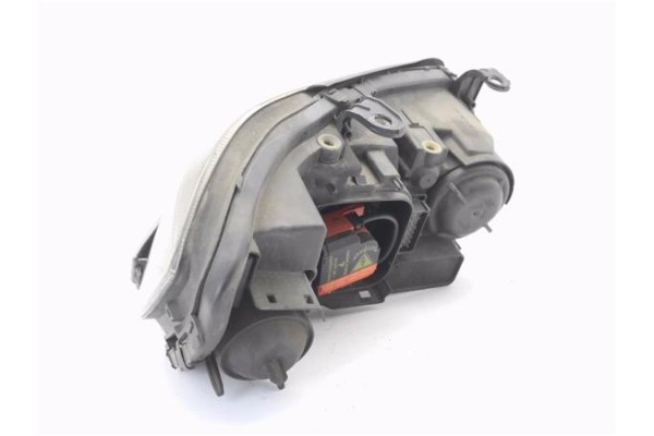 Recambio de faro delantero izquierdo para opel zafira a 1.6 club referencia OEM IAM 301116271  
