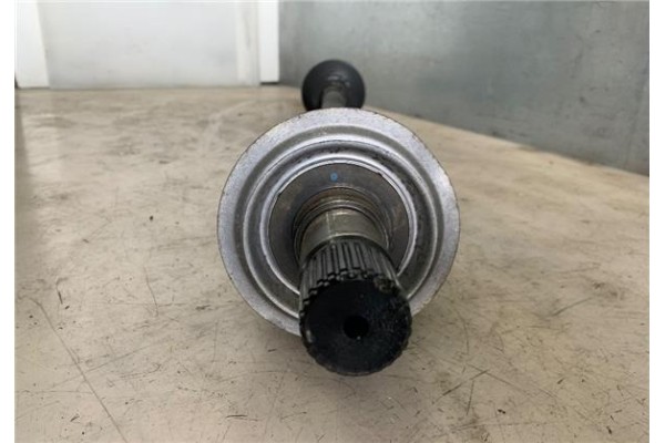 Recambio de palier trasero derecho para mercedes-benz vito / mixto furgón (w639) 115 cdi referencia OEM IAM A6393501910 235059 A