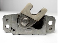 Recambio de cerradura puerta delantero derecha para citroen jumper furgón 2.2 hdi 120 referencia OEM IAM 1677681580  