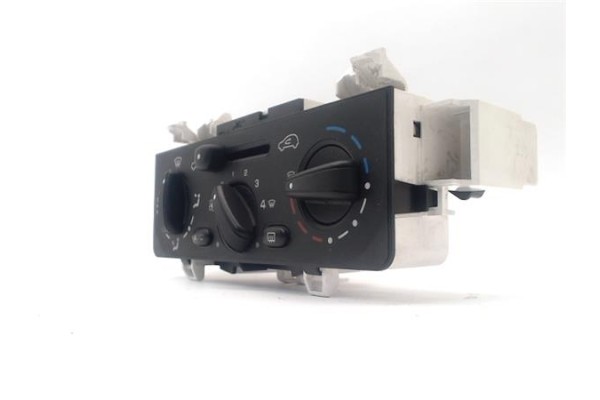 Recambio de mandos calefaccion / a.a. para citroen c3 1.1 i referencia OEM IAM 6451KP F664479W 