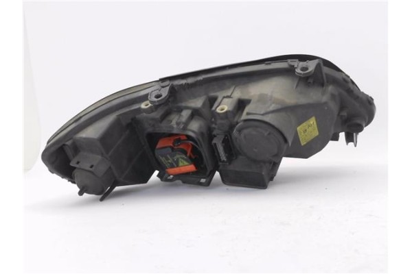 Recambio de faro delantero izquierdo para opel zafira a 1.6 club referencia OEM IAM 301116271  